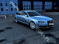 Audi A6 Avant 2.4 quattro Manual Kiczyce - zdjęcie 2