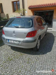 Pilnie! Peugeot 307, 1,6 benzyna Słupsk - zdjęcie 2