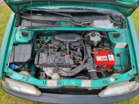 Peugeot 106 Palm Beach, Auto Henning exclusiv, 1993 Młynary - zdjęcie 12