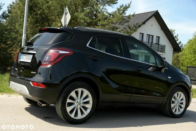 Opel Mokka X 1.4 T Elite S&amp;S Kielce - zdjęcie 11