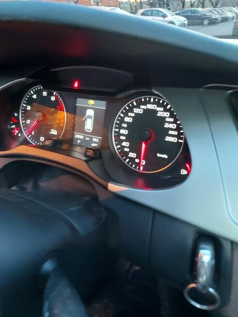 Audi A4 Stare Miasto - zdjęcie 5