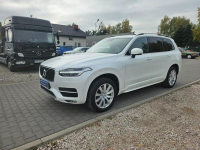 Volvo XC 90 Od 1550zł m-c Bez wpłaty!