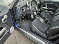 Mini Cooper Stan bdb Polecam Zapraszam Rybnik - zdjęcie 7