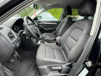 Audi Q3 2.0 TFSI 170 Quattro Zarejestrowany Baranowo - zdjęcie 10