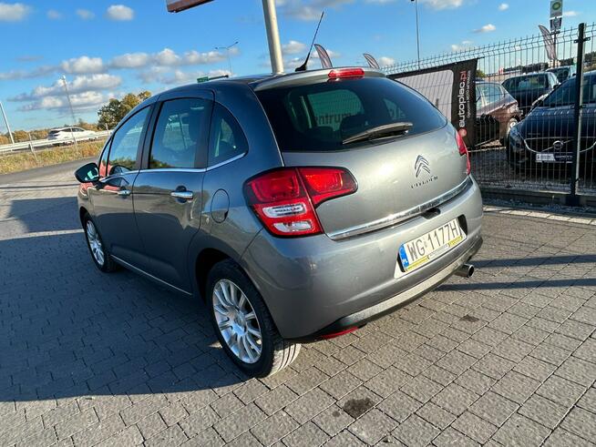 Citroen C3 Lipówki - zdjęcie 8