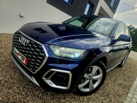 Audi Q5 2.0 tdi 204PS  MATRIX 4x4 Kamera 3 x S-Line Europa