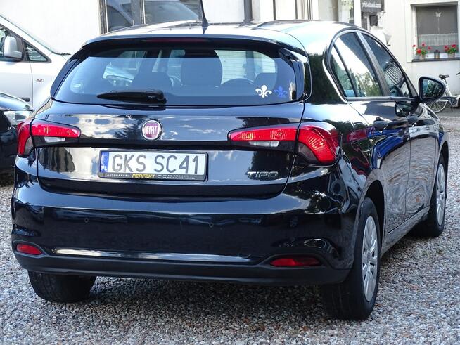 Fiat Tipo 1.3 Diesel, Super Stan! Zarejestrowany! Gwarancja! Kościerzyna - zdjęcie 11