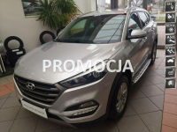 Hyundai Tucson Kamera, Nawigacja, Benzyna, Serwis,
