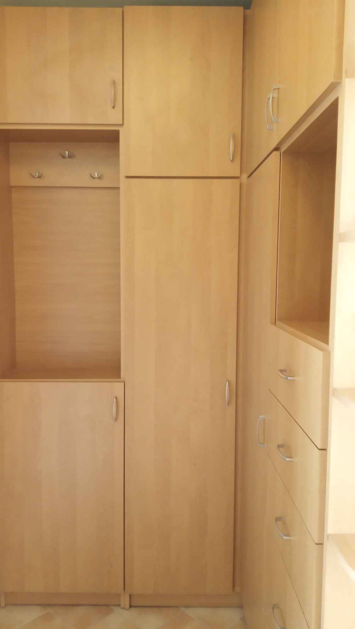 Wynajmę bezpośrednio od kwietnia mieszkanie 31m, Kliny Zacisze Podgórze - zdjęcie 7