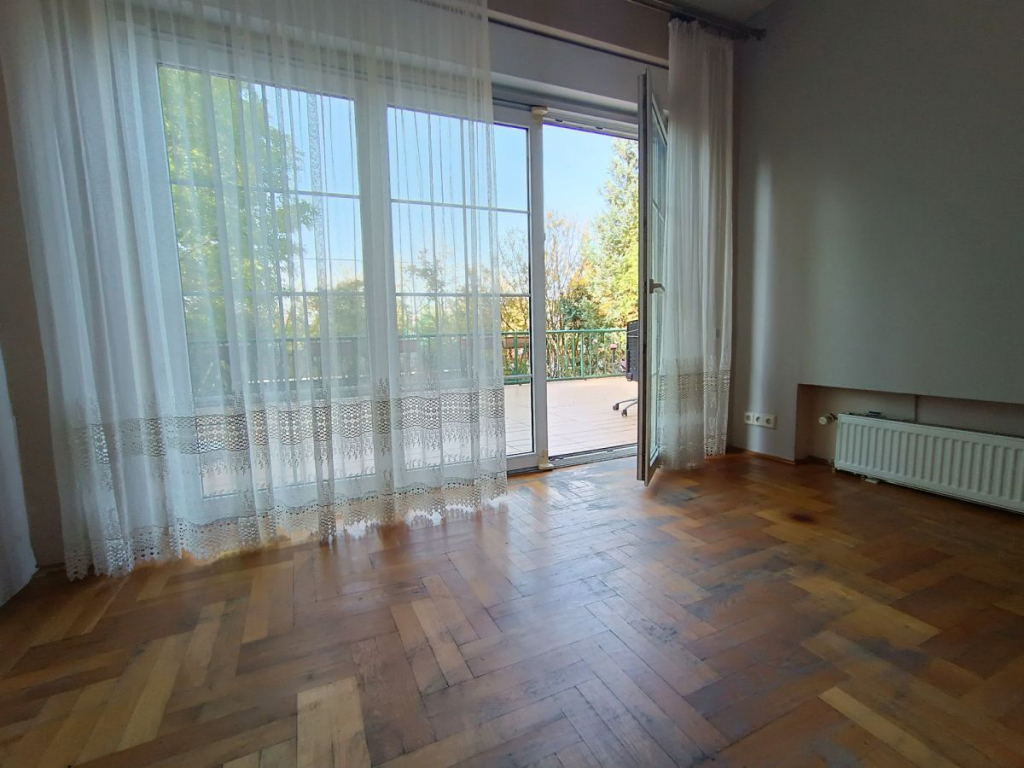 Mieszkanie na sprzedaż Poznań Grunwald Grunwald - zdjęcie 2