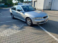 OPEL VECTRA 1.8 Benzyna Chełm - zdjęcie 3