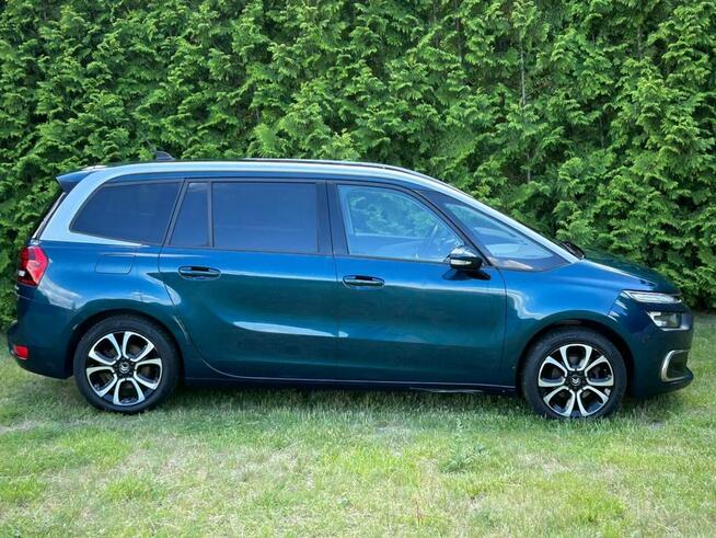 Citroen C4 SpaceTourer #Lift #7osob #Masaże #Kamera #Navi Laskowo - zdjęcie 2