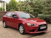 Mitsubishi Lancer Salon Polska I Właściciel Tarnowskie Góry - zdjęcie 4