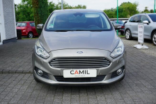 Ford S-Max zarejestrowany, ubezpieczony Opole - zdjęcie 2