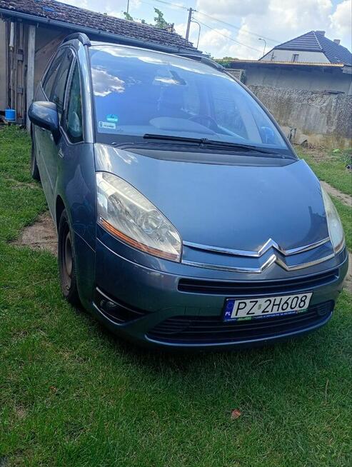 sprzedam samochod Rokietnica - zdjęcie 12