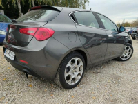 Alfa Romeo Giulietta Super stan* Po serwisie* Zadbana* 170PS Bydgoszcz - zdjęcie 2