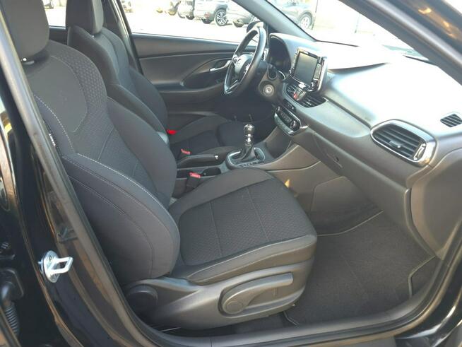 Hyundai i30 N-Line | Grzana kierownica | Bogata wersja Żarki - zdjęcie 11