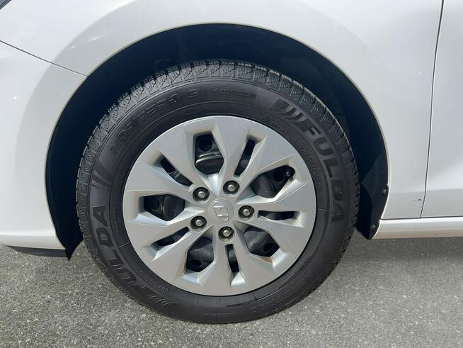 Hyundai i30 1.5 DPI Classic + ! Z polskiego salonu ! Faktura VAT ! Warszawa - zdjęcie 9
