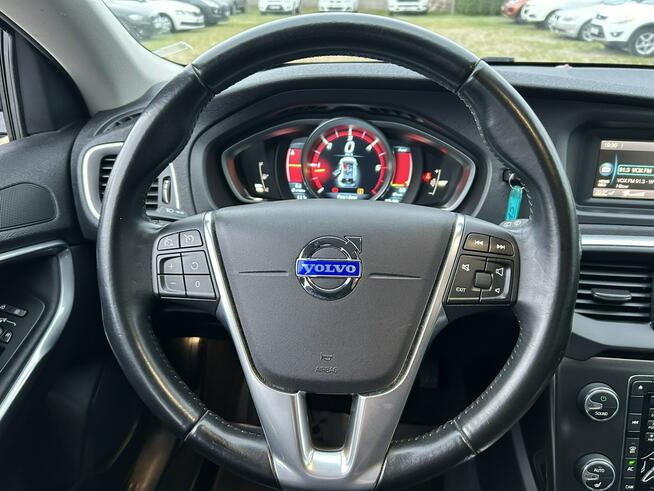 Volvo V40 D3 5 cylindrów Nowe Iganie - zdjęcie 12