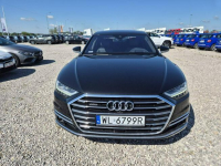 Audi A8 Komorniki - zdjęcie 3