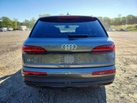 Audi Q7 PRESTIGE / Quattro / niski przebieg Białystok - zdjęcie 6