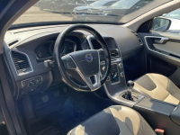 Volvo XC 60 D4 AWD Automat Skóra Pamięć Podgrzewanie  HAK Gliwice - zdjęcie 6