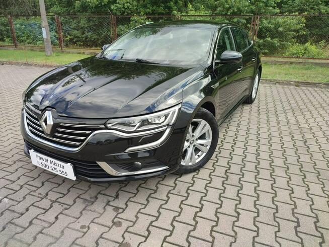 Renault Talisman Salon Polska Otwock - zdjęcie 2