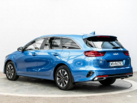 Kia Ceed SW 1.6 GDI PHEV  Wersja L  DCT 141km Salon Polska Poznań - zdjęcie 4
