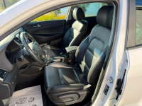 Hyundai Tucson *LED*xsenon*kamera*1.6 i*zadbany Sierakowice - zdjęcie 11