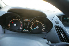 Ford B-MAX 1.4 Ostrów Wielkopolski - zdjęcie 8