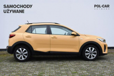 Kia Stonic 100 KM T-GDI M DCT Salon PL 1 Wł. Vat 23% Serwis ASO Poznań - zdjęcie 4