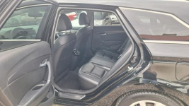 Hyundai i40 Premium, ksenon, navi, skóra Zieleniewo - zdjęcie 11