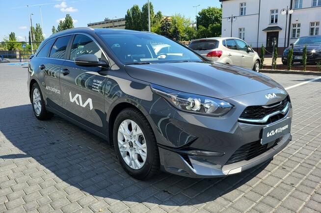 Kia Nowy Ceed Rezerwacja Toruń - zdjęcie 7