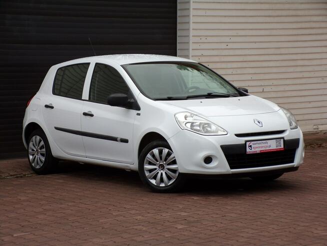 Renault Clio Klimatyzacja /Gwarancja /1,2 /75KM /2012r Mikołów - zdjęcie 3