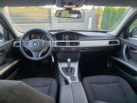 BMW 318 AUTOMAT/ xenon/ NAVI/ bardzo zadbana/ regularnie serwisowana Czarnków - zdjęcie 7