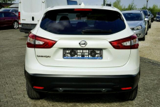 Nissan Qashqai 1,2i NAVI, kamera, 169000km, 2015r. Płock - zdjęcie 5