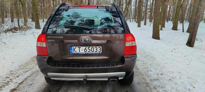 Kia Dąbrowa Tarnowska - zdjęcie 11