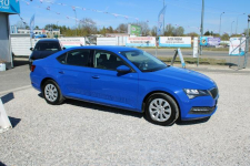 Škoda Superb Salon Polska Gwarancja Active Netto 54390PLN Warszawa - zdjęcie 5