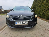 Škoda Octavia Gwarancja 6mc Ostrów Wielkopolski - zdjęcie 5