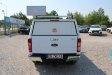 Ford Ranger 2.0 Ecoblue Xlt 170km Netto 72276PLN Warszawa - zdjęcie 7