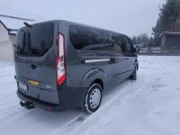 Ford Transit Custom 9-osobowy Biała Podlaska - zdjęcie 4