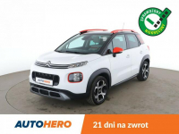 Citroen C3 Aircross GRATIS! Pakiet Serwisowy o wartości 1000 zł! Warszawa - zdjęcie 2