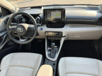 Toyota Yaris Warszawa - zdjęcie 12