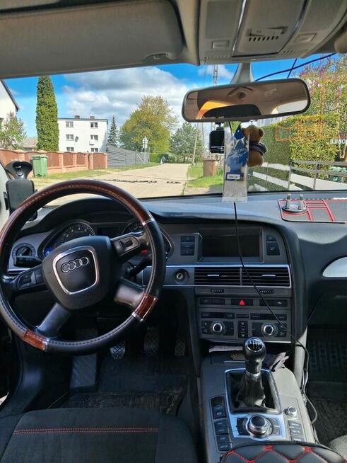 Zamienię auto Kartuzy - zdjęcie 6