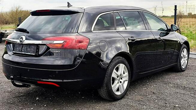 Opel Insignia Bi-Xenon Navi PDC Gwarancja Kutno - zdjęcie 7