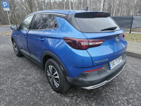 Sprzedam Opel Granland x Katowice - zdjęcie 3