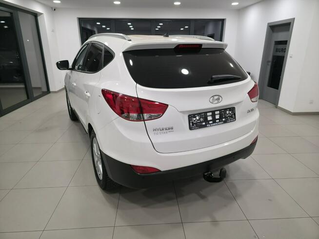 Hyundai ix35 Serwisowany / Roczna Gwarancja GetHelp w cenie / zadbany Korczyna - zdjęcie 7