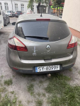 Sprzedaż udziału 1/2 Renault Megane, rok prod. 2009.