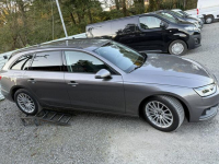 Audi A4 Salon Polska . Bezwypadkowy. Vat23%. Serwis ASO Rybnik - zdjęcie 5