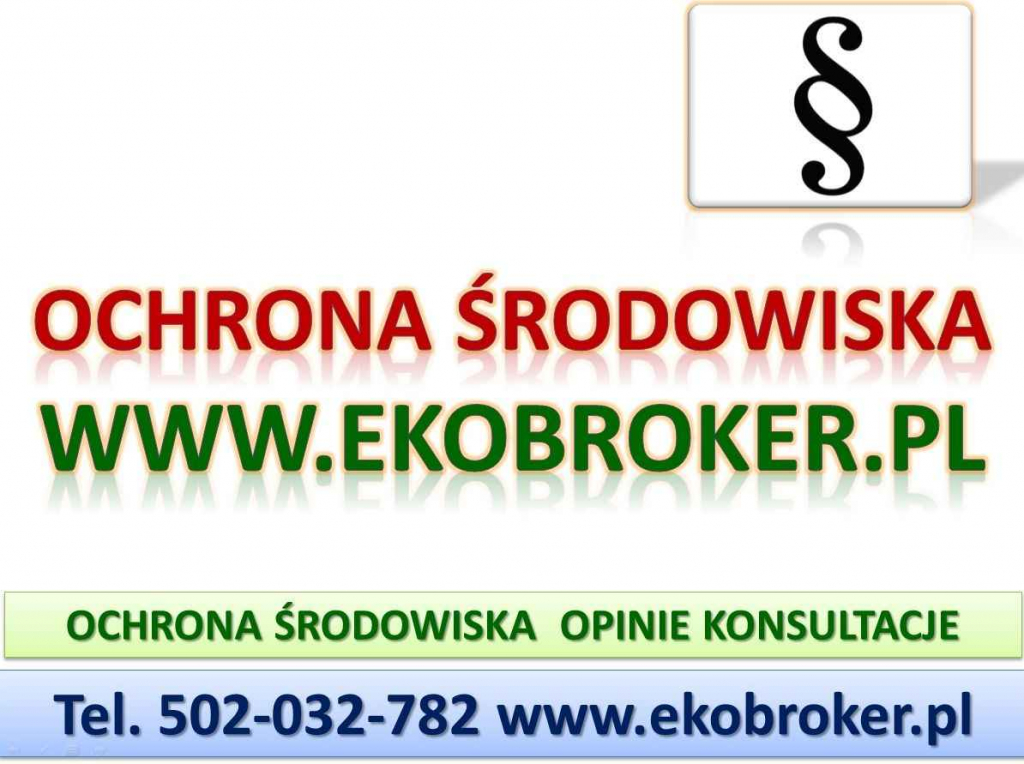 Pisma,sprawy,informacje,opinie z ochrony środowiska,przyrody,ekologii. Psie Pole - zdjęcie 3